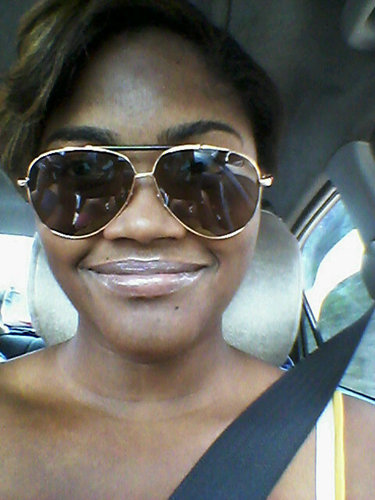 ....Adventurous, Classy and One of a kind So if yu follow me imma follow yu back #HitThatFollowButton #Pisces