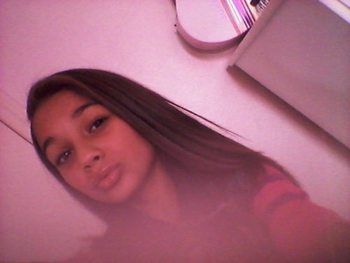 I love Justin Bieber  & Im a Belieber! And follow me and i follow back!