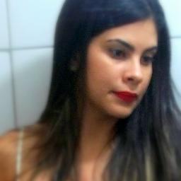 Não sou meio termo, ou sou tudo ou sou nada !!                 Estudante de Administração e apaixonada por Jesus Cristo...