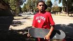 my life skateboard