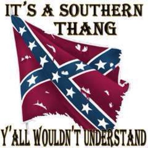 Problems all southerners face, we go through stuff you dont