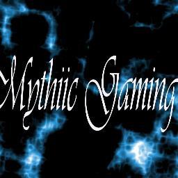 Upstart Video Game Company.
Be sure to also follow: @MGxMythiic,@MGEternalJester,  @FenixHime, and @Justifi3dAngel      TGN Partner