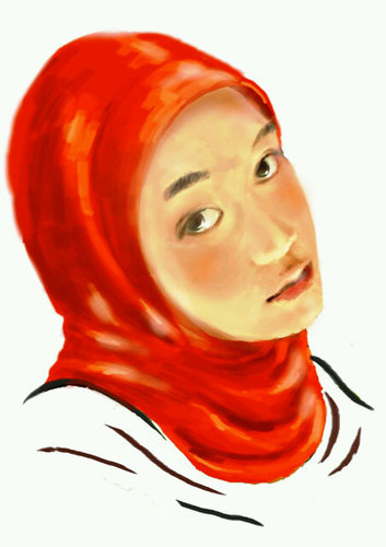 Natural|simple|life must goes on »coz Allah is the greatest.