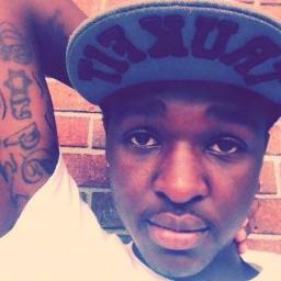IF I Fuqs Witcha , I Fuqz Witcha , If Not Then yeen Worth my Time !