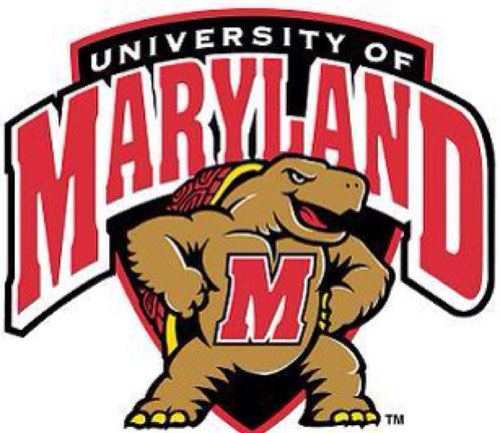 UMD 2017 baby