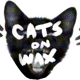 CatsOnWax's profile picture. Punk Band, expert Pizza Eaters, Milk Maids, Mother to all