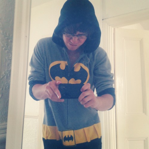 I'm Dean :) Welsh. never use this account. go follow @dheanasaur