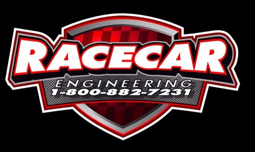 Racecar Engineering; the single source for all your racing parts and equipment needs.  800-882-7231 https://t.co/pqZoersv4d