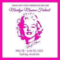 Dance Like a Diva presents The Marilyn Monroe Festival© 2013 ...
A series of creative events celebrating the life of Marilyn over the week of her birthday