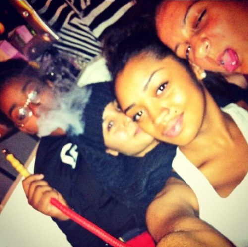 InesRayeh's profile picture. 