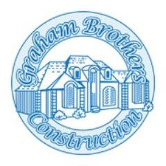 GrahamBrothers_'s profile picture. Graham Brothers Construction specialize in residential and custom home building and remodeling. Call us today: (501) 712-2276
