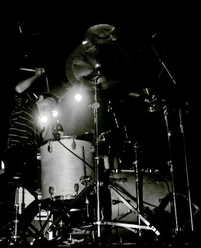 Wellcome to the jungle|Drummer Of @MrJoyBand | Dreamer | Musician | Kreator  | Drum Instructor @Purwacaraka Music school BaBel | Belitong | Bangka | Yogyakarta