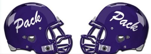 Get all News and Scores for Lufkin High School PACK FOOTBALL