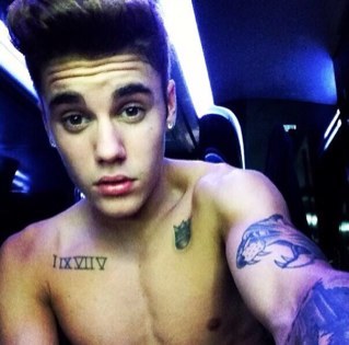 I dont need geography Justin is my World @Justinbieber love u loads...PEACE✌.ℬℯℓiℯℬℯℛ