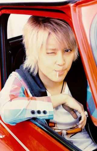 弥中２年☆話しかけてください！手越祐也♡