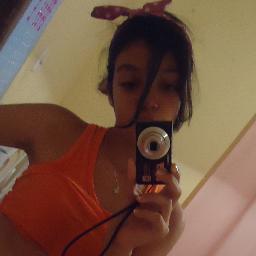 sou mimada sim idai