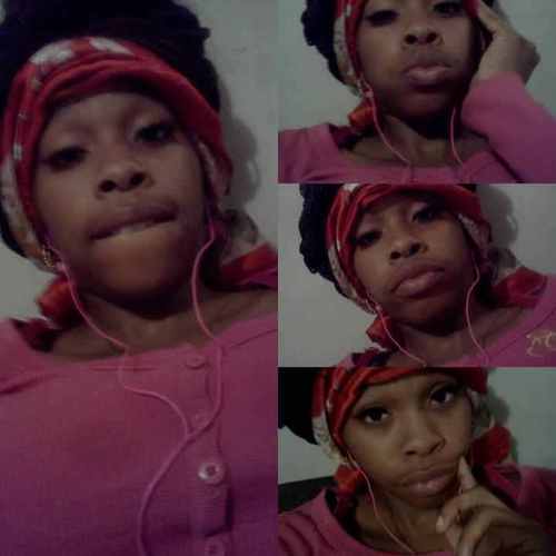 `Manda|20|Leo| Thugging With My Bestfriend Liyah , Follow Her @_ItWasLi ... |go follow @this_chick_101 'What God Has For Me It Is For Me°
