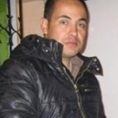 andresimonky's profile picture. 