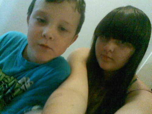 El_Nerdio69's profile picture. Hii ^.^