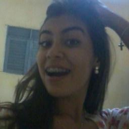 16 aninhos.sargitariana, chata, sincera e gulosa'' sister da @_luannakarlla