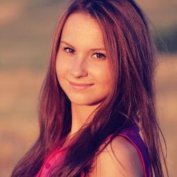 “You are, and always have been, my dream.”
@TeamFollowBack
