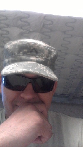 15D , thats my job in the army :D