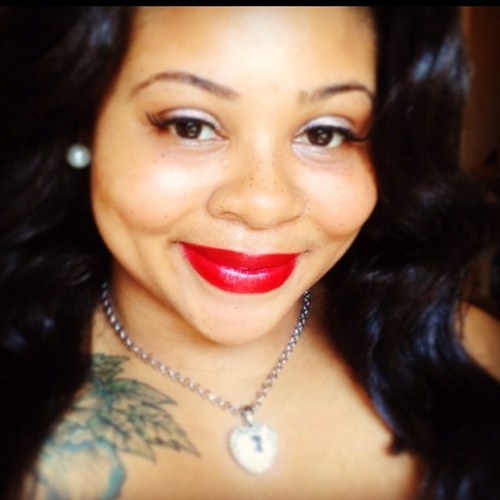 #TeamMom, #TeamProudMom,#TeamTatted,#TeamLightskin,