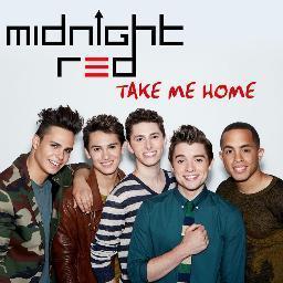 Just here to make you smile and realise how special and lucky you are to have a Midnight Red follow. You deserve it gorgeous ♡. Brought to you by @LukesMinion☺♥