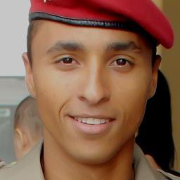 Bombeiro Militar, bacharel em Direito (UEL/UNIPAR) e concurseiro compulsivo!