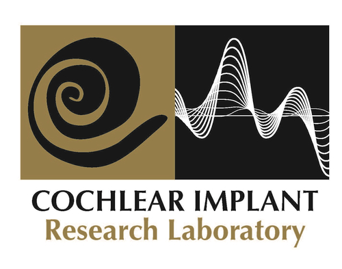Implantables, Hearing Enhancement, & Amplification Research (I HEAR) Laboratory at Vanderbilt University. Director: René Gifford, PhD