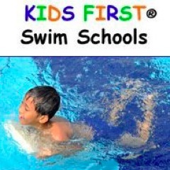 We offer the best swimming lessons year-round!