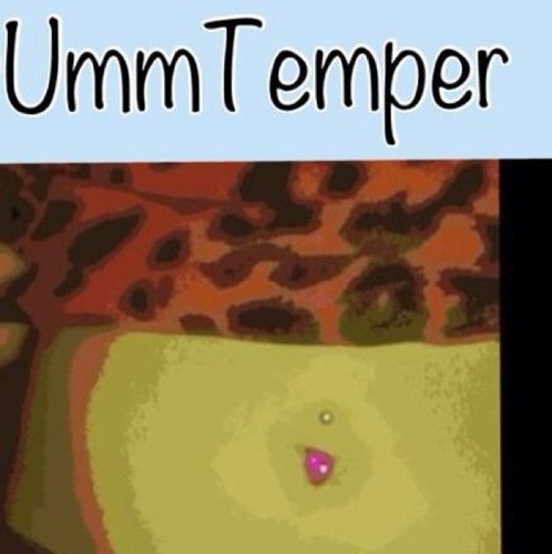 UmmTemper's profile picture. 