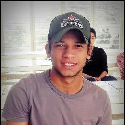 Faço por mim e pelos meus amigos, não tenho muito o que falar e seguindo você me conhece =]