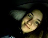 VVVIIII. I find happiness in the little things that life offers.
