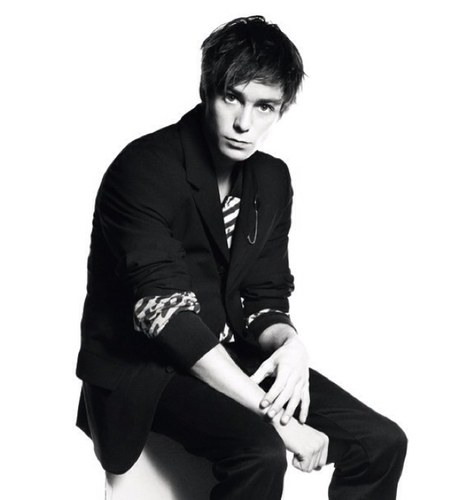 Actor/composer