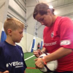 YEScoachMolly's profile picture. 