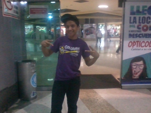 Galindo949's profile picture. 