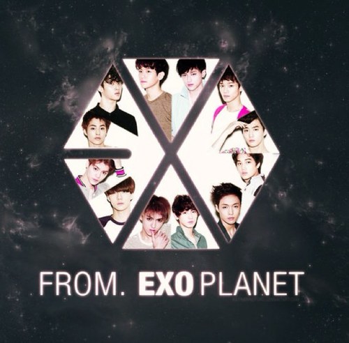 Exoタオル企画 Exo Xoxo Twitter Exoタオル企画 Exo Xoxo Twitter