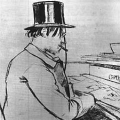 Amante del jazz, soul, rock, electrónica, funk, clásica y el Arte en cualquier expresión, en ratos libres compositeur de musique.

https://t.co/zhIp9OLtRz