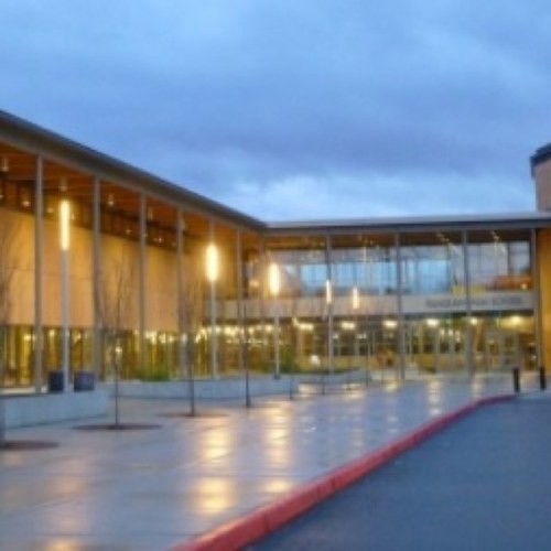 Updates on the goings on of our amazing high school. GO EAGLES