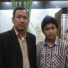 BudiSetyaone's profile picture. keep figthing