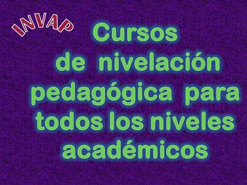 Instituto de vanguardia psicopedagógica, impartimos cursos de desarrollo cognoscitivo en Xochimilco.