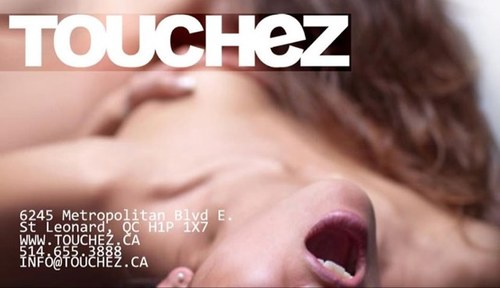 touchezcanada's profile picture. taking back what’s mine.