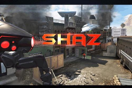 TeV_ShaZ's profile picture. QuickScoper/TeV_ShaZ/PS3