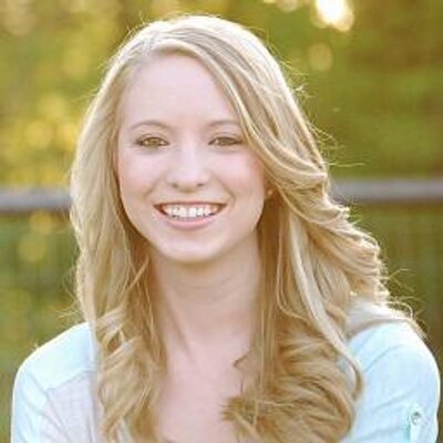 Profile Picture of Allison Killian (@allison527) on Twitter