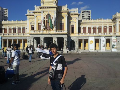Me inchan yo incho peor. Se enojan? Pierden. Olimpista que es lo mas importante si queres saber otra cosa preguntame despues de seguirme :P