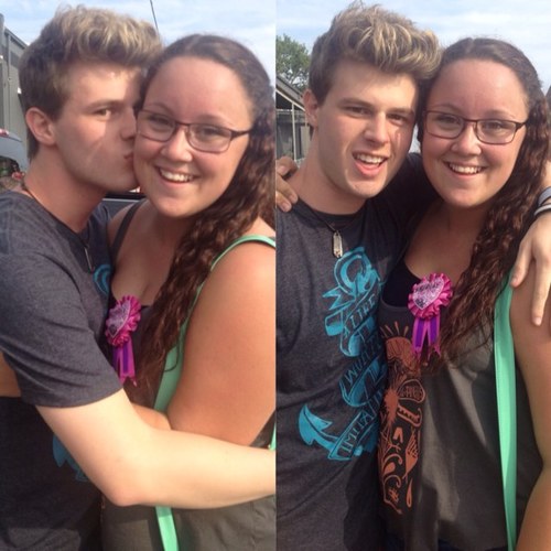 i love tyler matl hbu?