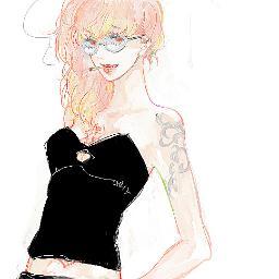 OC Bleach RP