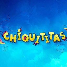 Quem E Muito Fãn De Chiquititas Merece Quantas Seguidas ?