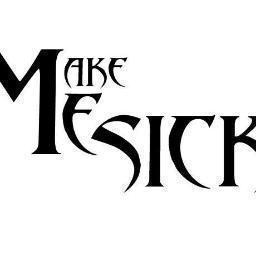 Banda de Metalcore / Post Hardcore de Santa Maria. @VitorNezz @MatheusReckia @Blessthefau @dropdeidd @ViniReckia